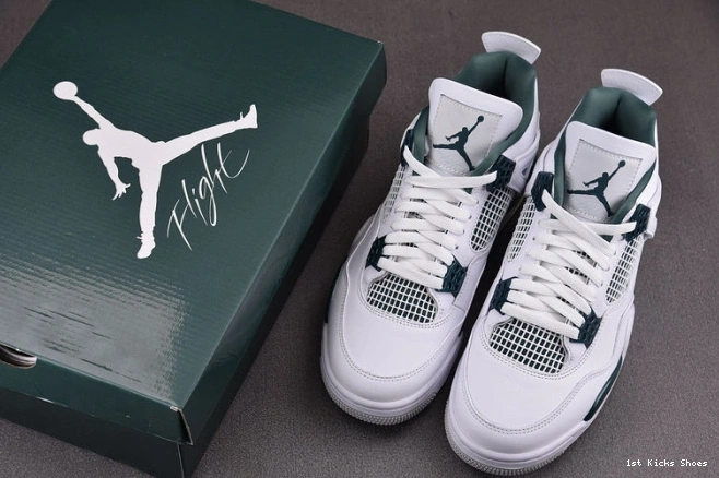 green BestValue jordan air oxidized 4 1483 fq8138- 0114